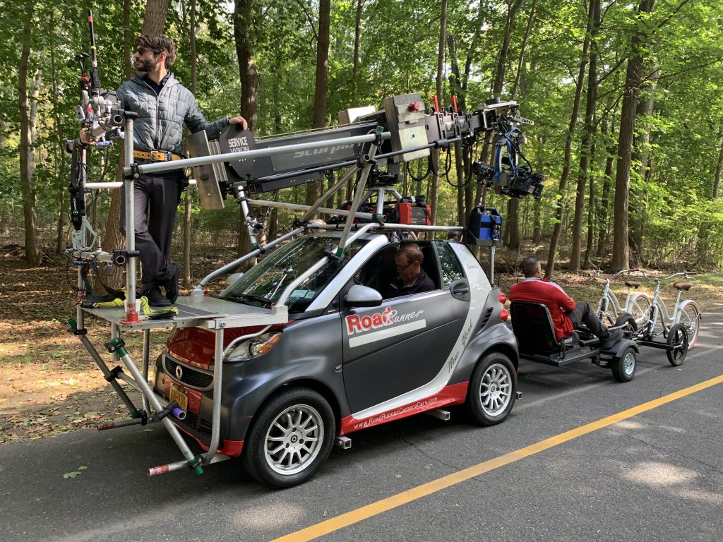 Studio Equipment Rentals In NY & NJ